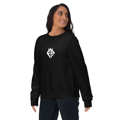 E&P™ Original Design Unisex eco sweatshirt