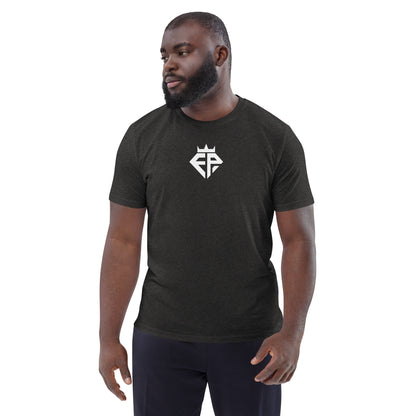 E&P™ Original Men's Organic Cotton T-Shirt