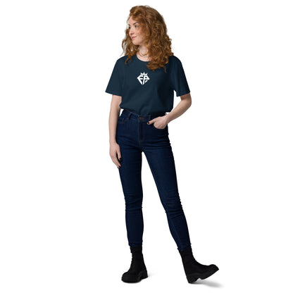 E&P™ Original Women's Organic Cotton T-Shirt