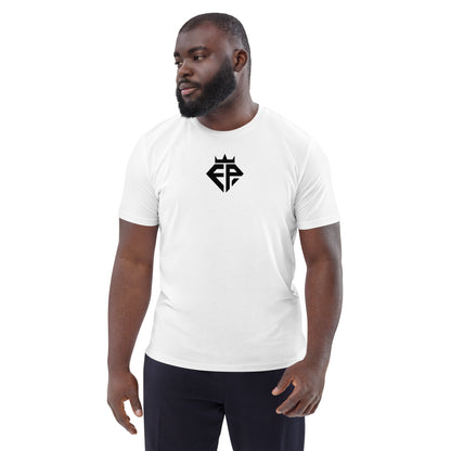 E&P™ Original Men's Organic Cotton T-Shirt