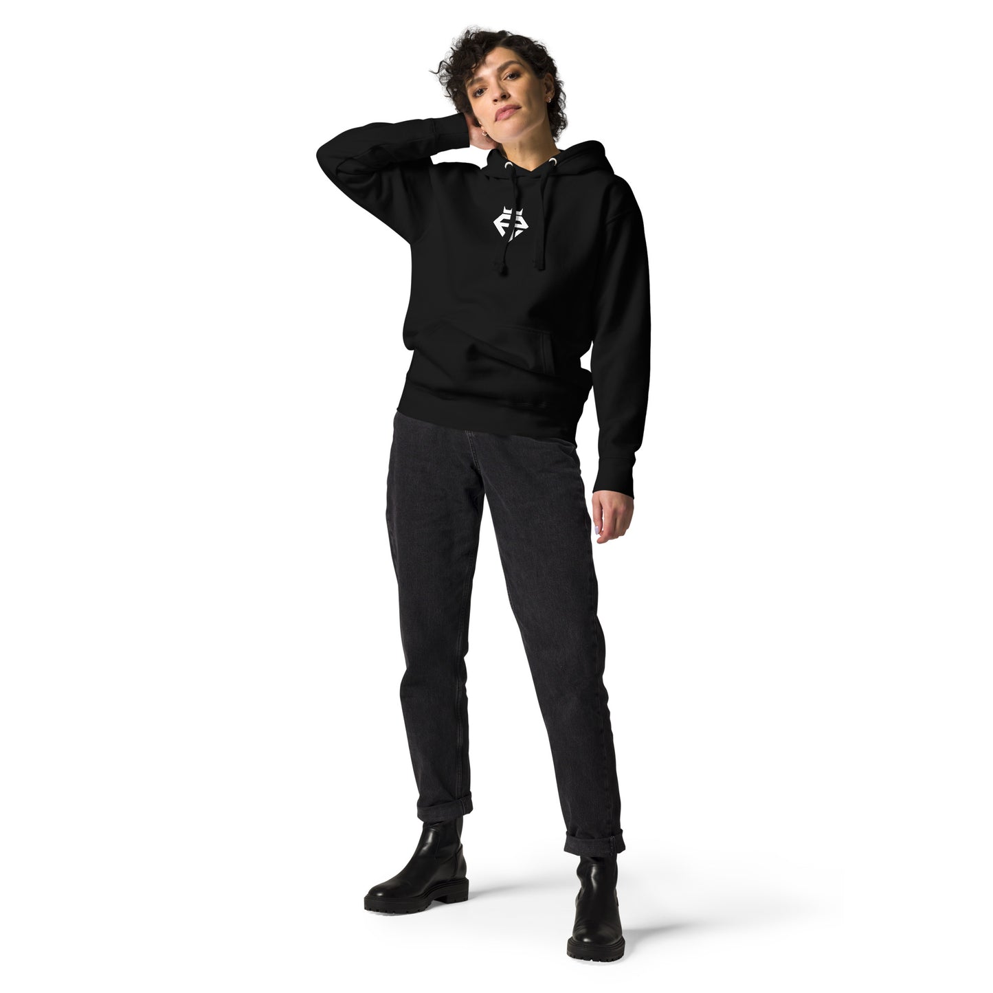 E&P™ Original Women's Premium Hoodie