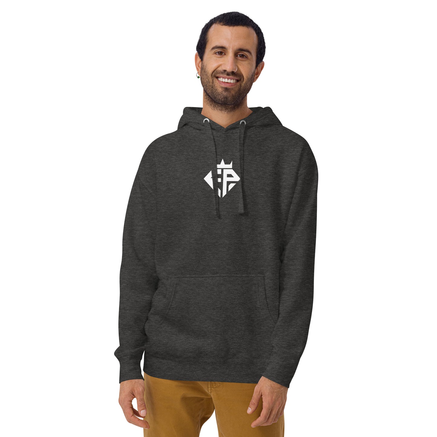 E&P™ Original Men's Premium Hoodie