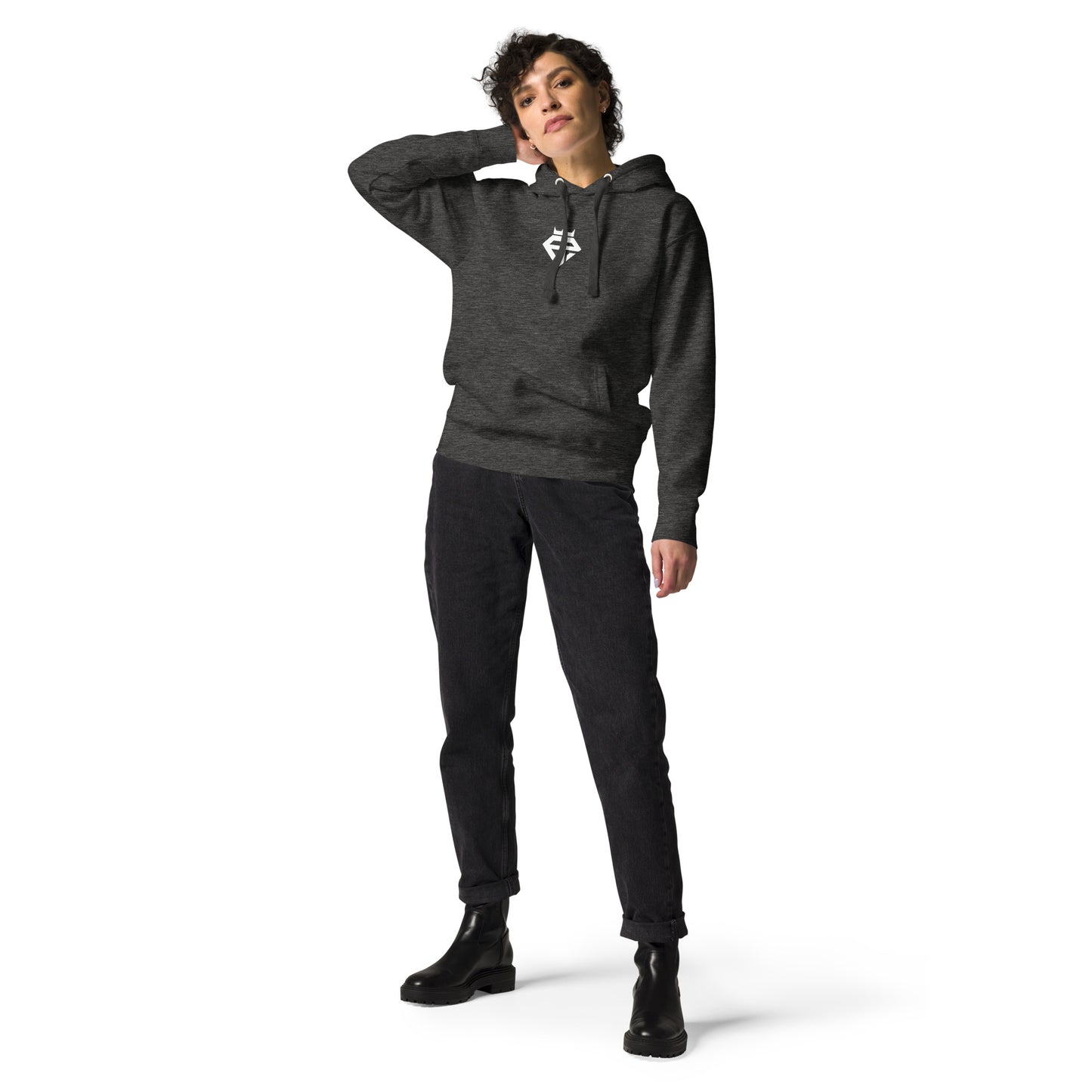 E&P™ Original Women's Premium Hoodie