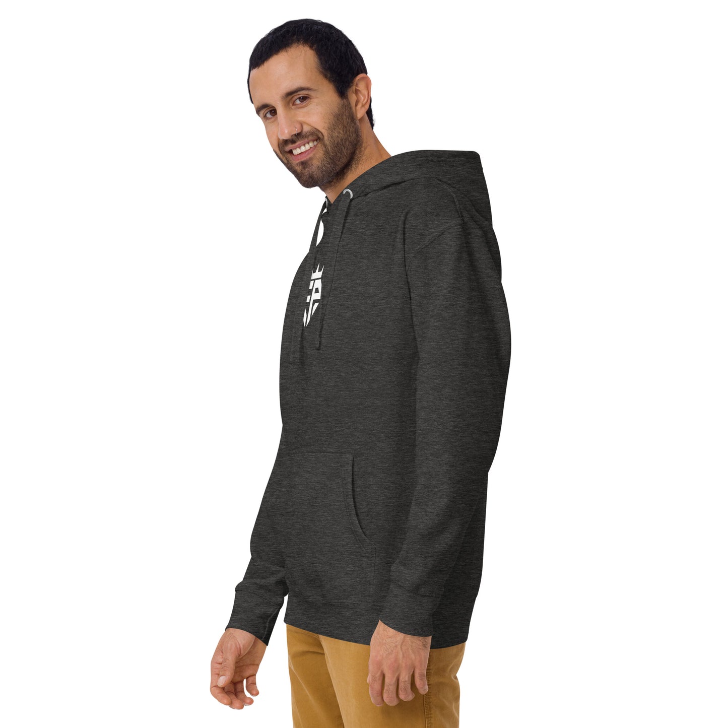 E&P™ Original Men's Premium Hoodie