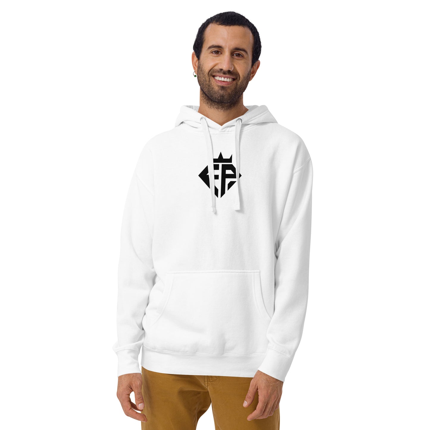 E&P™ Original Men's Premium Hoodie