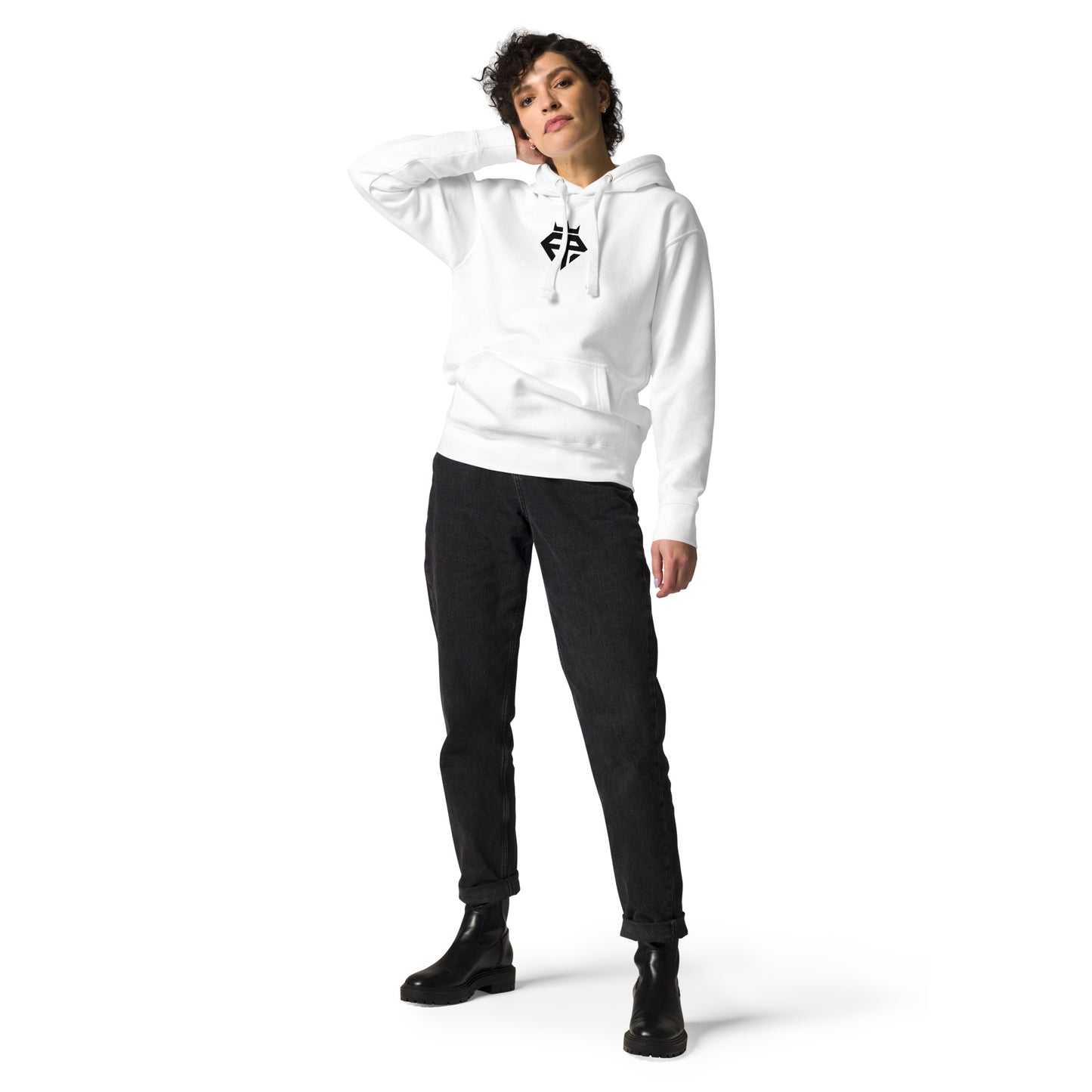 E&P™ Original Women's Premium Hoodie