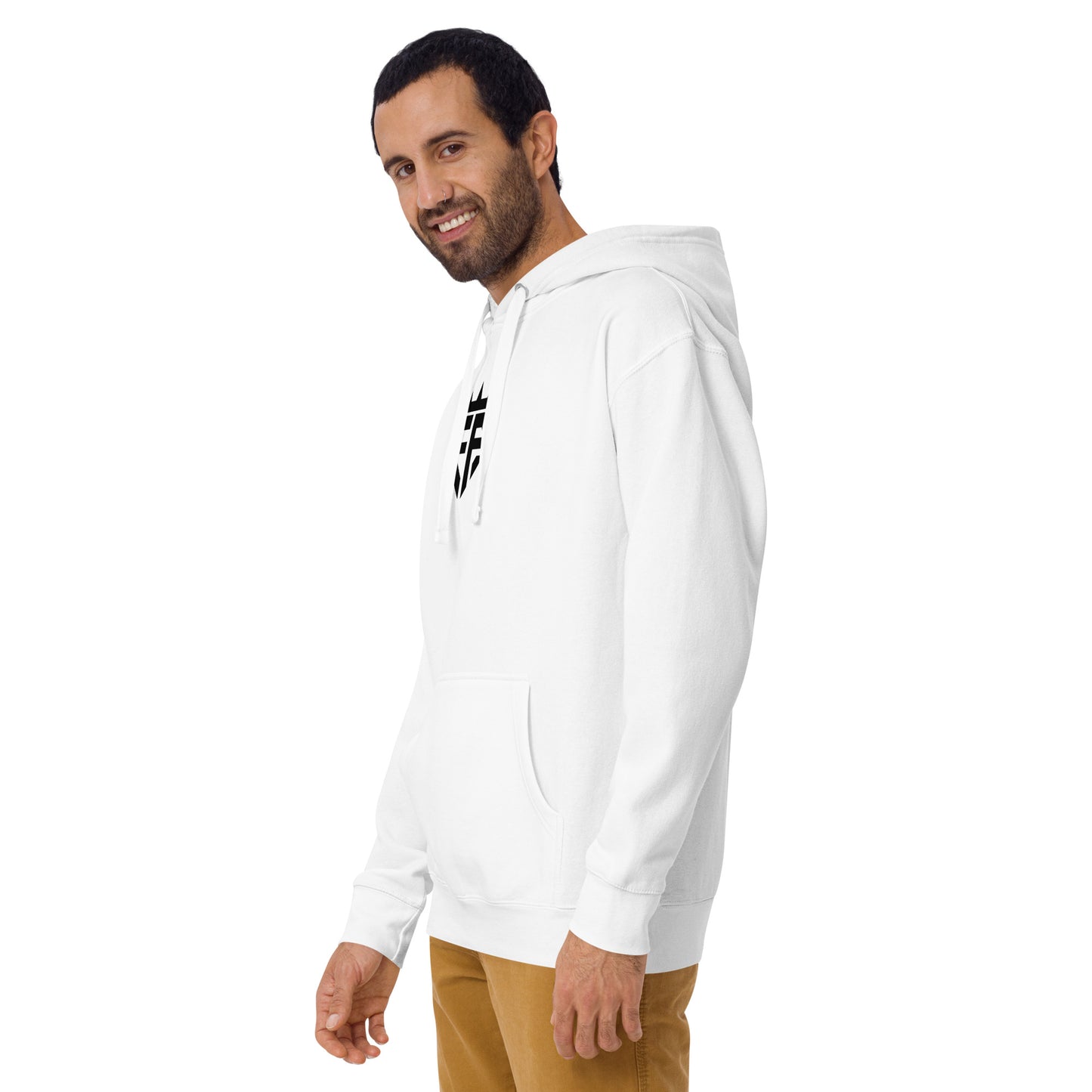 E&P™ Original Men's Premium Hoodie